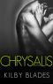 [Love Conquers None 02] • Chrysalis